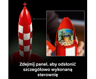 LEGO IDEAS 21367 Tintin® i rakieta na księżyc - 1529722 - zdjęcie 6
